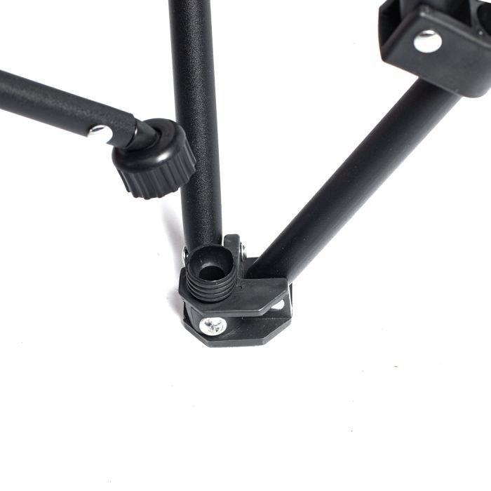Крісло складане Ranger Relax Black (RA2255B) зображення 8