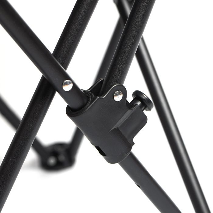Крісло складане Ranger Relax Black (RA2255B) зображення 9