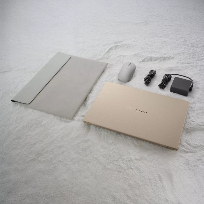 Ноутбук ASUS Zenbook A16 UX3607OA-SQ013W (90NB17W1-M000M0) изображение 10