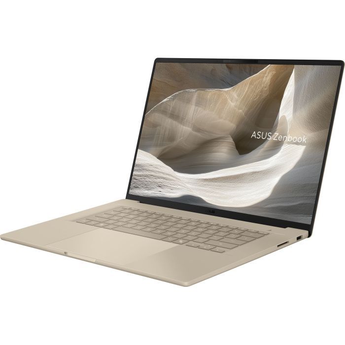 Ноутбук ASUS Zenbook A16 UX3607OA-SQ013W (90NB17W1-M000M0) изображение 4