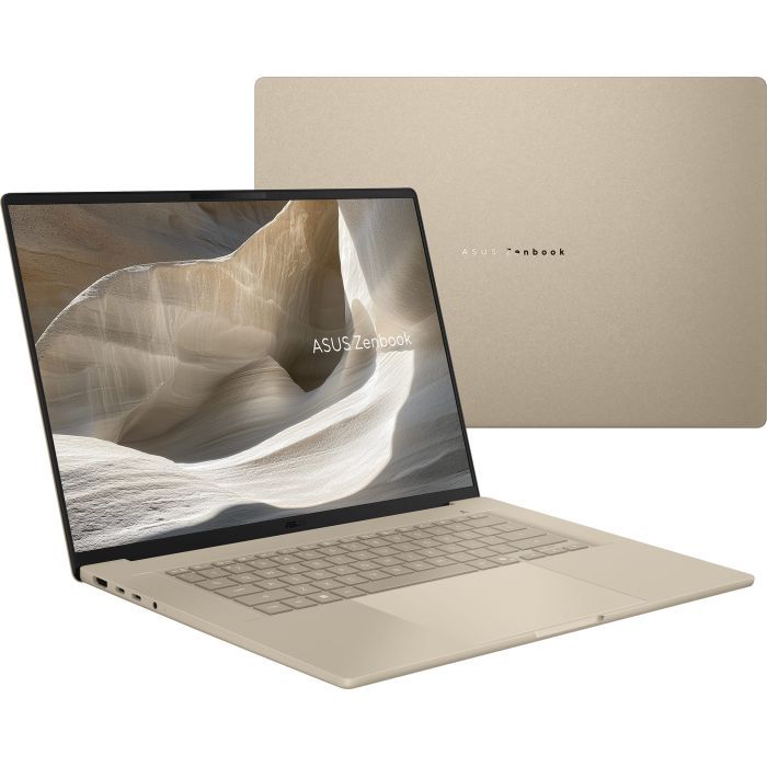 Ноутбук ASUS Zenbook A16 UX3607OA-SQ013W (90NB17W1-M000M0) изображение 5