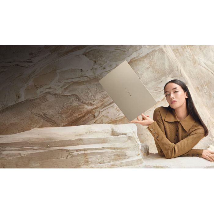 Ноутбук ASUS Zenbook A16 UX3607OA-SQ013W (90NB17W1-M000M0) изображение 8