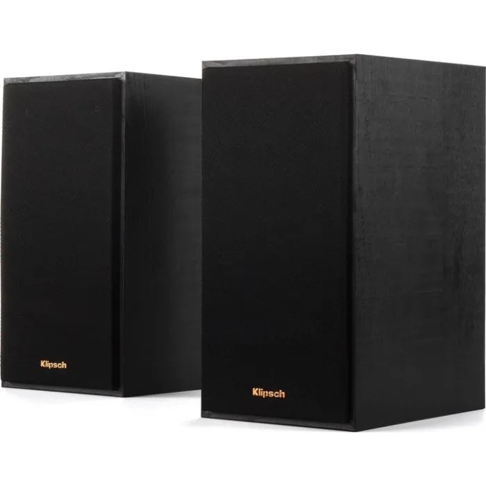 Акустическая система Klipsch Reference R-41PM Black (1066253) изображение 2