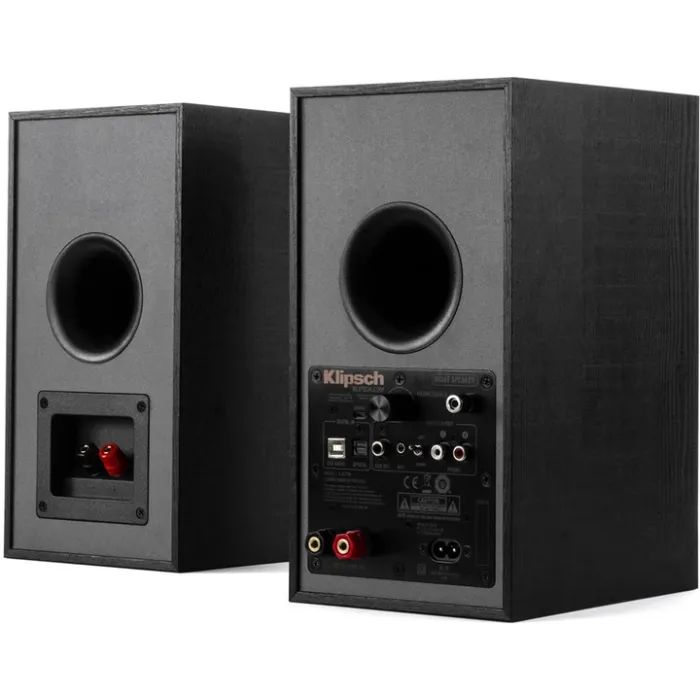 Акустическая система Klipsch Reference R-41PM Black (1066253) изображение 3