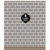 Зошит Школярик Classic Notes 60 аркушів клітинка (060-3686K)