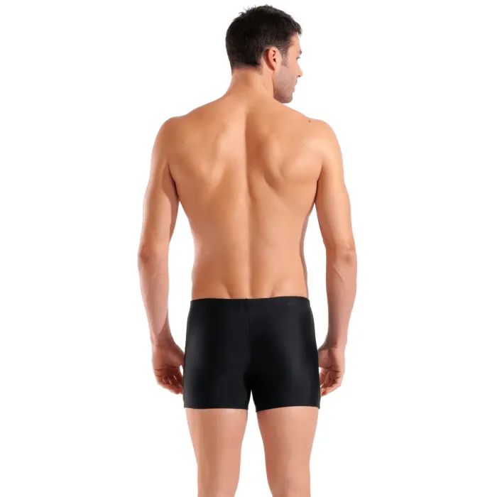 Плавки Arena Basic Swim Short 010276-500 чорний 95 (3468337639657) изображение 2