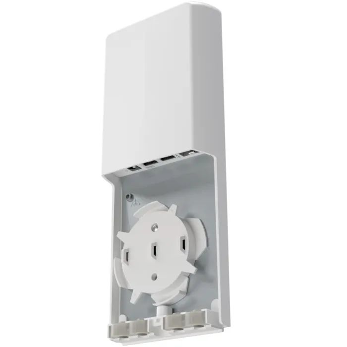 Медіаконвертер Mikrotik FTC21