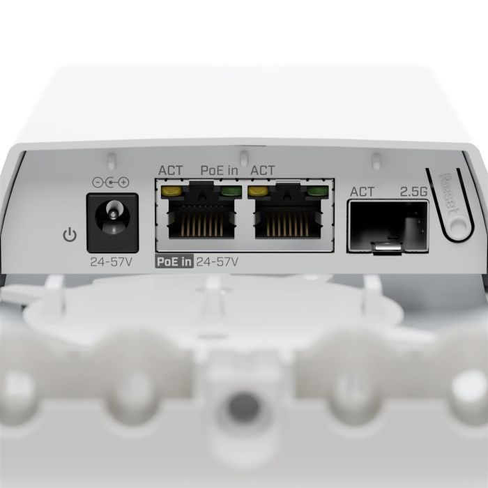 Медіаконвертер Mikrotik FTC21 зображення 3