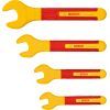 Ключ Neo Tools Professional гаечный, VDE, набор 4 шт (1.600.A02.NE8) изображение 2