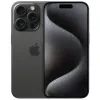 Мобильный телефон Apple iPhone 15 Pro 256Gb Black Titanium (Grade A) USED (iP15Pr25BkT_A)