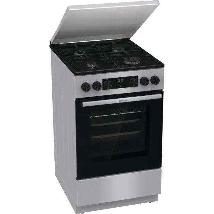 Плита Gorenje GK5C64SH зображення 2