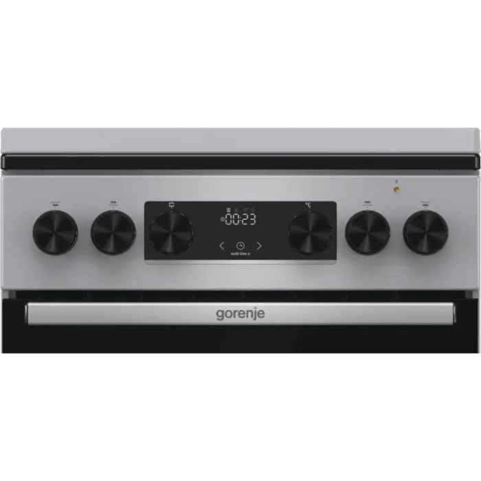 Плита Gorenje GK5C64SH зображення 3