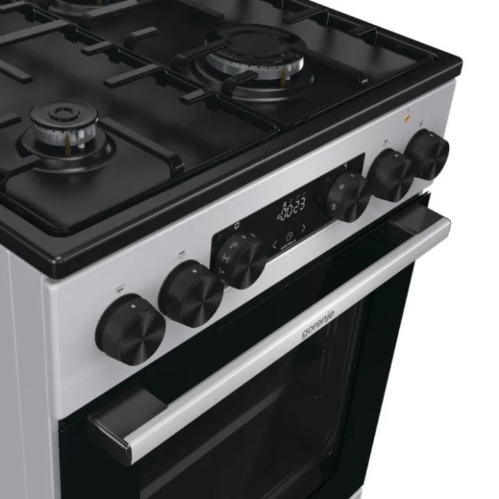 Плита Gorenje GK5C64SH зображення 4