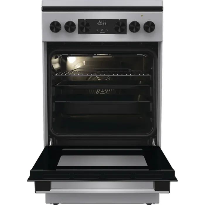 Плита Gorenje GK5C64SH зображення 5