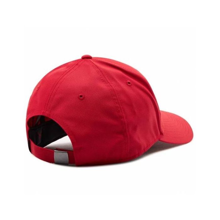 Кепка Nike Air Jordan Clc99 Cap Metal Jm CW6410-687 червоний Уні MISC (194498154472) изображение 2