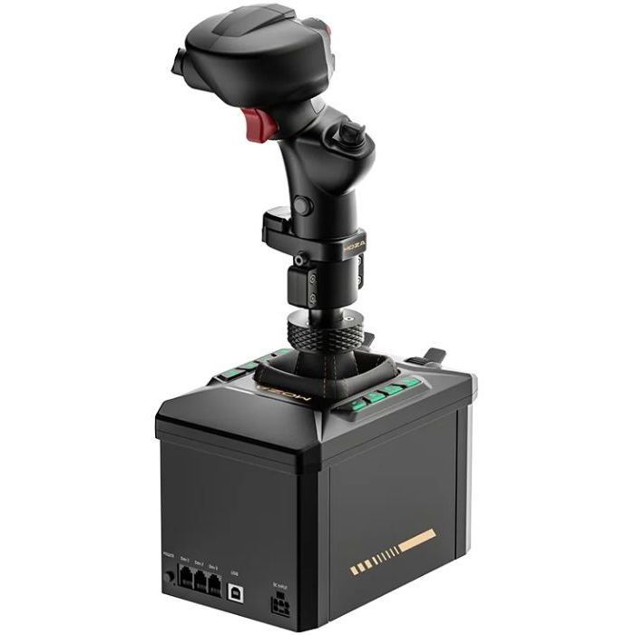 Джойстик MOZA Racing AB6 6 Нм та джойстик MHG (AS017_Moza) изображение 3