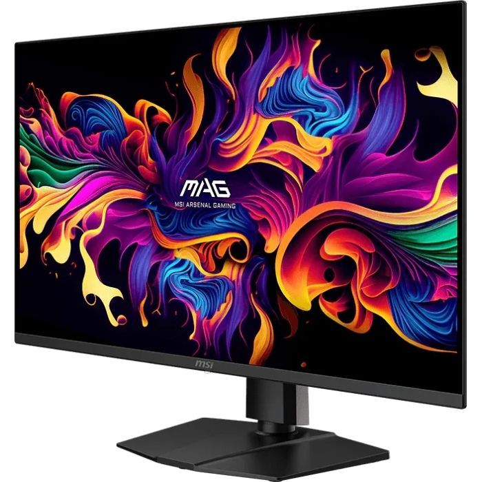 Монитор MSI MAG 321UP QD-OLED-X24 изображение 4
