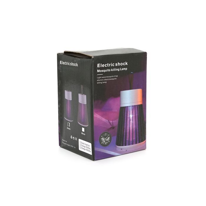 Инсектицидная лампа Voltronic YG-002/1200 изображение 2