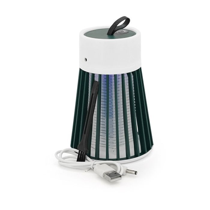 Інсектицидна лампа Voltronic YG-002/1200 зображення 2