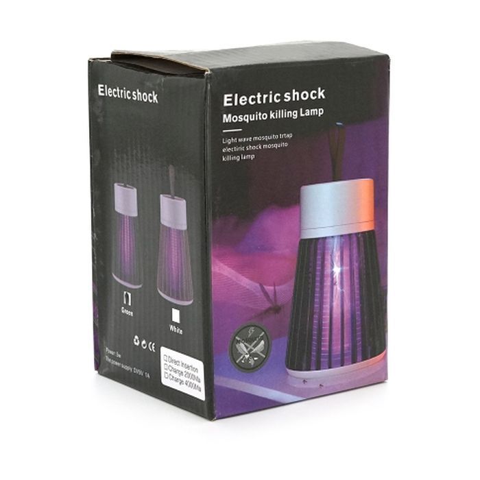 Інсектицидна лампа Voltronic YG-002/1200 зображення 3