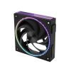 Кулер для корпуса Zalman ZM-DF120BLACK изображение 3