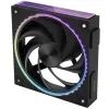 Кулер для корпуса Zalman ZM-DF120BLACK изображение 3
