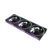 Кулер для корпуса Zalman ZM-DF120BLACK изображение 4
