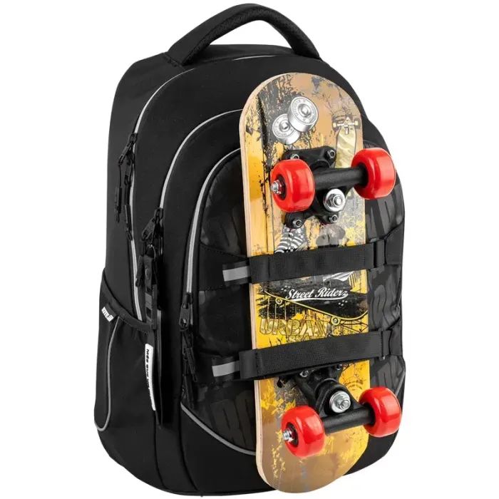 Рюкзак школьный Kite Education teens 727L FC Barcelona (BC26-727L) изображение 11