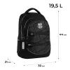 Рюкзак школьный Kite Education teens 727L FC Barcelona (BC26-727L) изображение 12