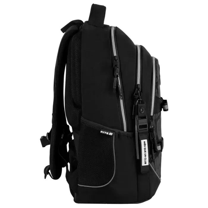 Рюкзак школьный Kite Education teens 727L FC Barcelona (BC26-727L) изображение 2