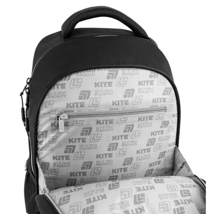Рюкзак школьный Kite Education teens 727L FC Barcelona (BC26-727L) изображение 6