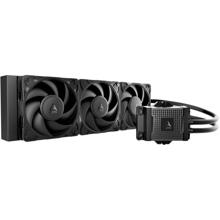 Система жидкостного охлаждения Arctic WS360-SP5 Black (ACFRE00200A)