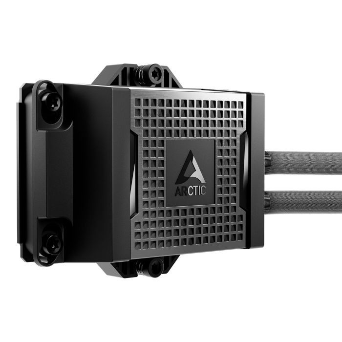 Система жидкостного охлаждения Arctic WS360-SP5 Black (ACFRE00200A) изображение 4