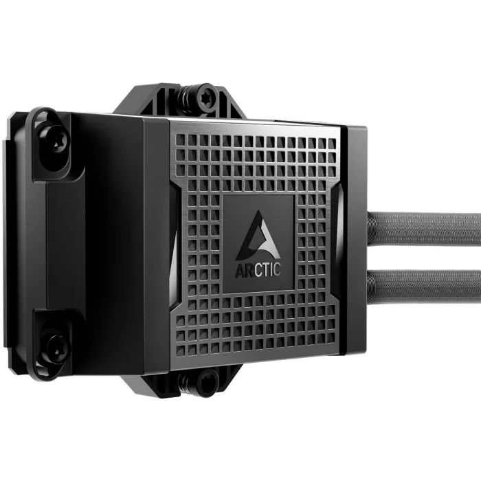 Система жидкостного охлаждения Arctic WS360-SP5 Black (ACFRE00200A) изображение 4
