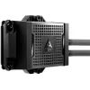 Система жидкостного охлаждения Arctic WS360-SP5 Black (ACFRE00200A) изображение 4