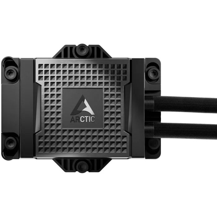 Система жидкостного охлаждения Arctic WS360-SP5 Black (ACFRE00200A) изображение 5