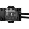 Система жидкостного охлаждения Arctic WS360-SP5 Black (ACFRE00200A) изображение 5