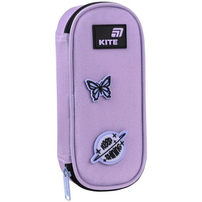 Пенал Kite 599 Crush (K26-599-9) зображення 2