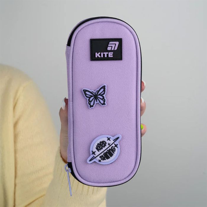 Пенал Kite 599 Crush (K26-599-9) зображення 8