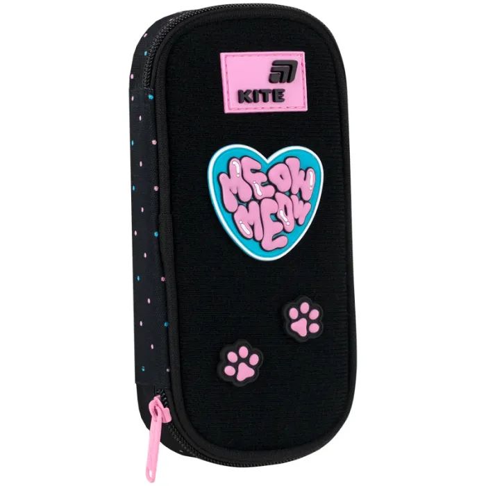 Пенал Kite 662 Pretty Kitty (K26-662-1) зображення 2