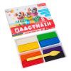 Пластилин 1 вересня Classic 8 кольорів 160 г (540659) изображение 2