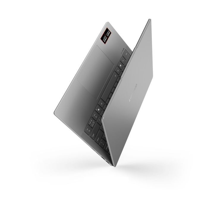 Ноутбук Lenovo IdeaPad Slim 5 14AHP11 (83S3001NRA) изображение 10