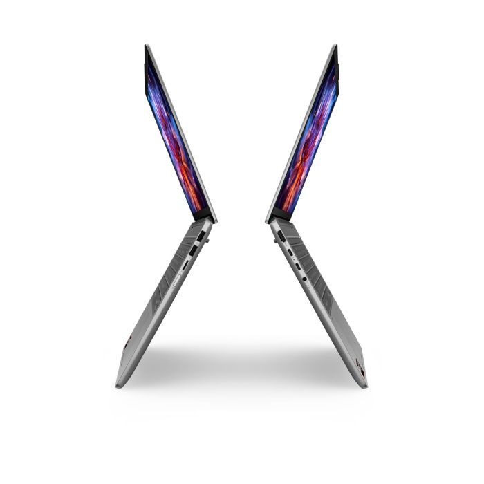 Ноутбук Lenovo IdeaPad Slim 5 14AHP11 (83S3001NRA) изображение 11
