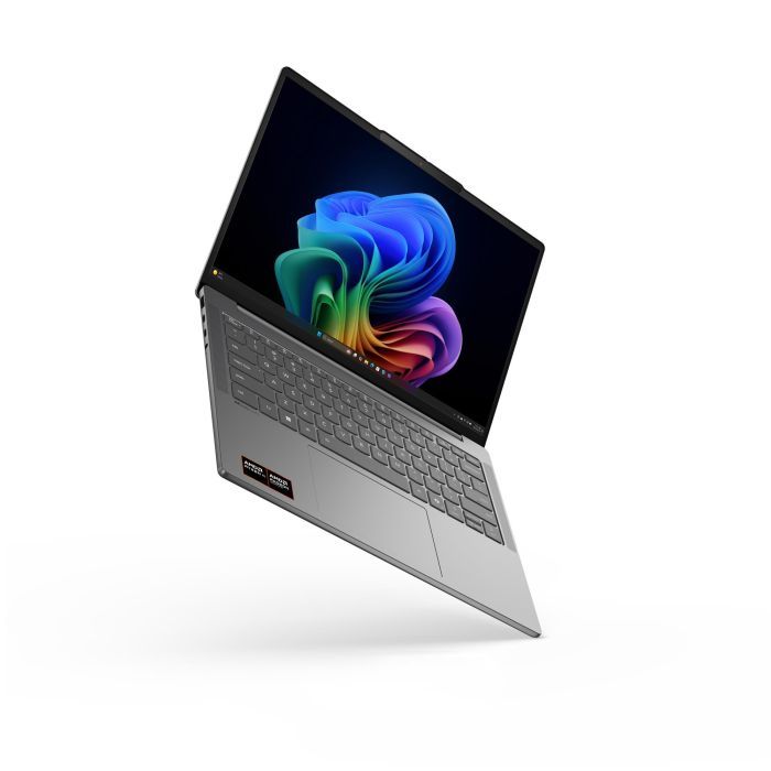 Ноутбук Lenovo IdeaPad Slim 5 14AHP11 (83S3001NRA) изображение 15