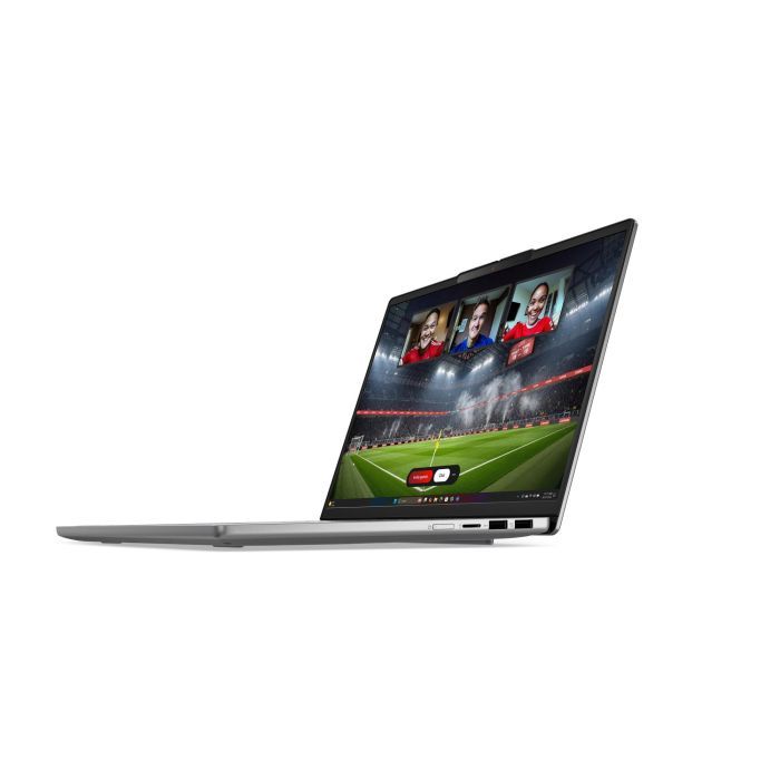 Ноутбук Lenovo IdeaPad Slim 5 14AHP11 (83S3001NRA) изображение 16