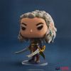 Фигурка Funko Pop серии Ворота Балдура 3 - Джагейра (91593) изображение 3