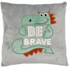 М'яка іграшка Tigres Подушка Дракончик Be brave (ПД-0467)