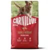 Сухий корм для собак Carnilove Active Duck & Pheasant 4 кг (8595602581160)