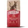 Сухой корм для кошек Carnilove Active Lamb & Wild Boar Sterilised 6 кг (8595602581467)