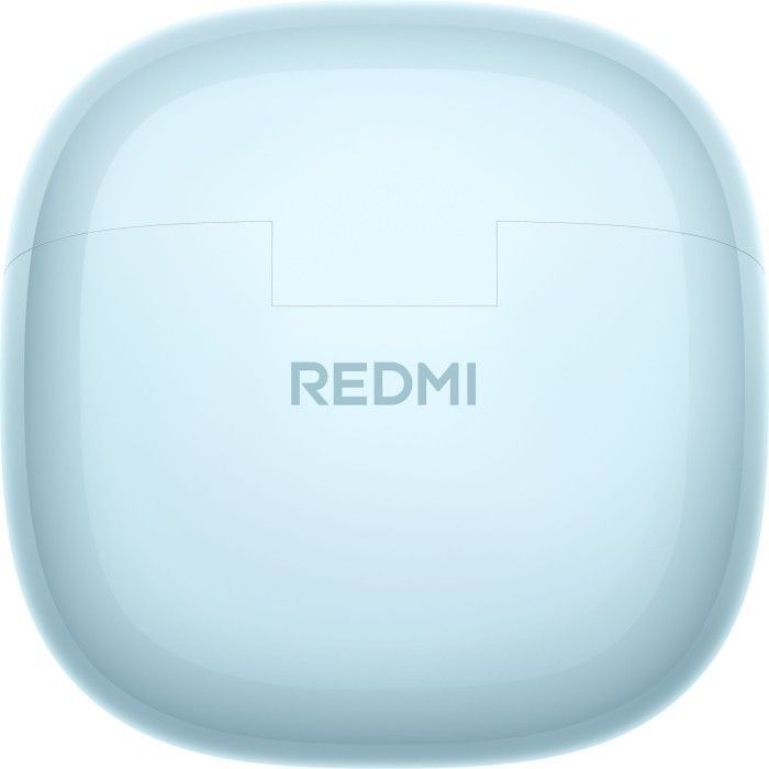 Навушники Xiaomi Redmi Buds 8 Active Black (1191119) зображення 8